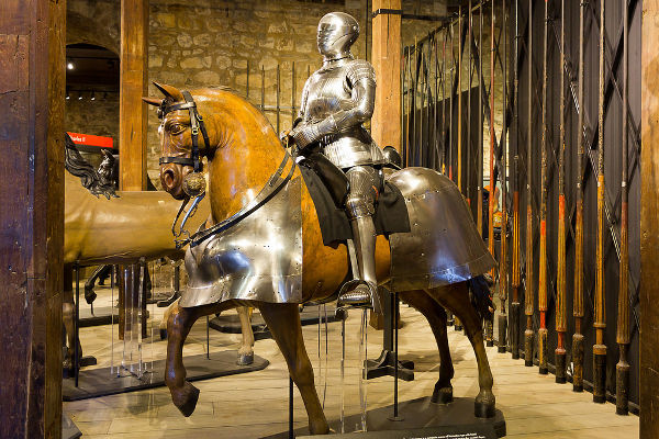 Bảo tàng lâu đời nhất thế giới 