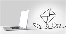 Email duy nhất an toàn là email chỉ có chữ