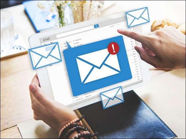 Khó mà biết được điều gì sẽ xảy ra sau khi click