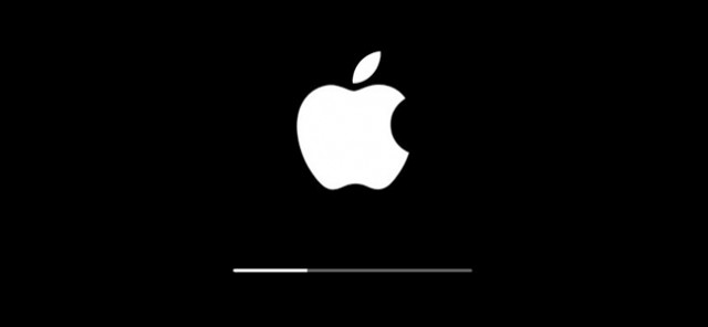 Thiết bị bị đóng băng