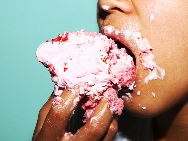 Thèm ăn là do bạn đang thiếu chất dinh dưỡng?