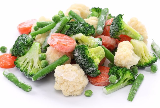 Trái cây và rau củ sẽ mất chất dinh dưỡng sau khi bỏ vào tủ lạnh?