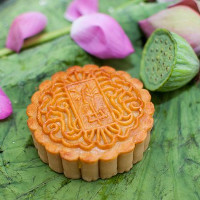 Cách sên nhân bánh Trung Thu bất bại ai cũng làm được