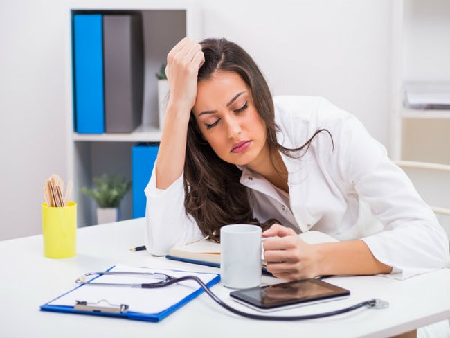 Điều tồi tệ gì sẽ xảy ra nếu bạn dám bỏ bữa?