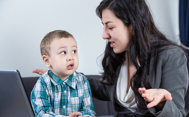 Con sẽ chết ạ? Mẹ cũng sẽ chết ư