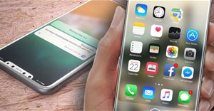 iPhone X đang chiếm hết sự chú ý của iPhone 8