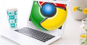 Cách xóa bộ đệm cache DNS trong Google Chrome