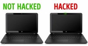 12 dấu hiệu cho thấy máy tính của bạn đang bị hack