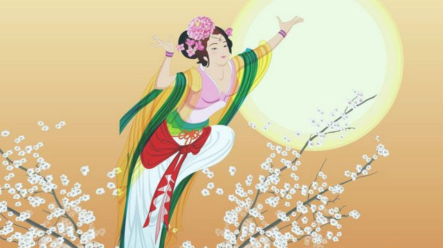 Các trò chơi đêm trung thu