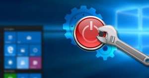 Top 3 công cụ giúp quản lý và kiểm soát tính năng Shut down trên Windows