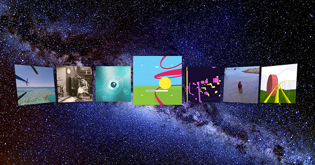 Hỗ trợ bất kì trang web nào với công nghệ thực tế ảo trên Google Chrome