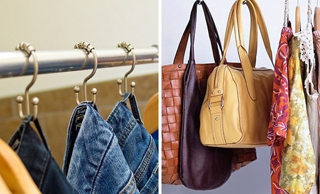 Làm móc treo quần áo