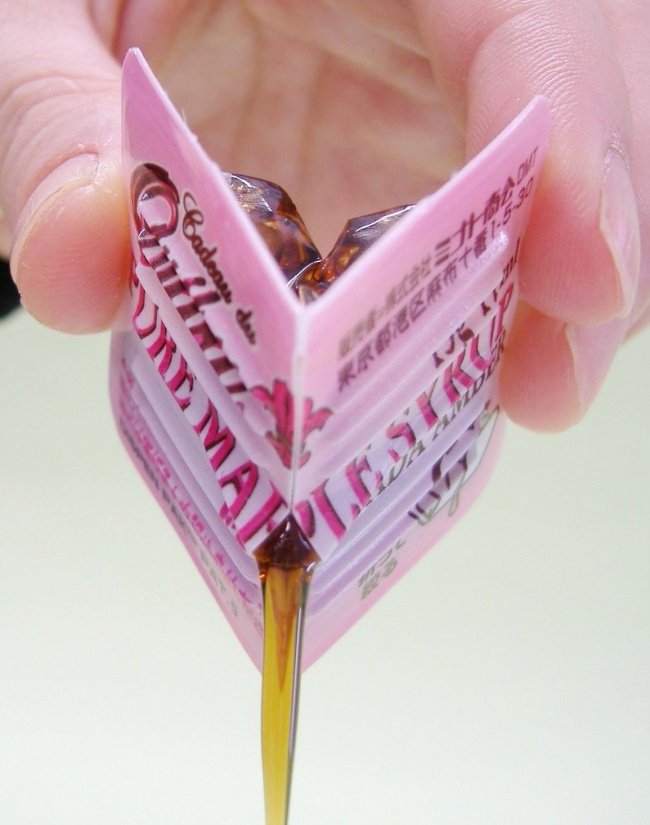 Gói gia vị đặc biệt