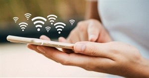 Cách thiết lập chế độ ưu tiên mạng Wifi trên Android và iPhone