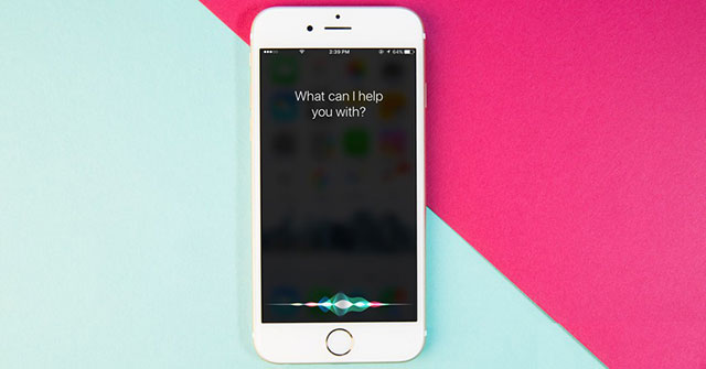 Siri và Mac sẽ dùng công cụ tìm kiếm của Google