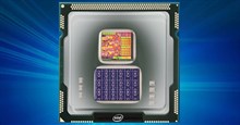 Intel giới thiệu loại chip hoạt động như bộ não con người
