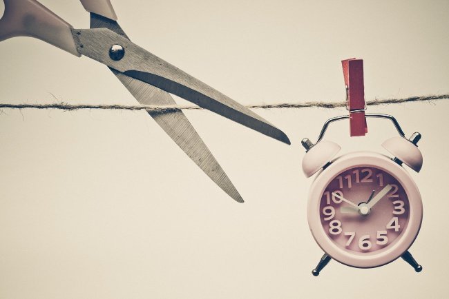 Hạn chế sự gián đoạn