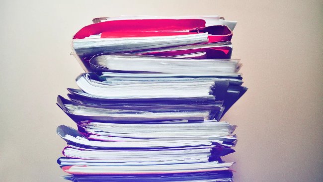 Nếu nhiệm vụ đó khó khăn hay nhàm chán, hãy suy nghĩ về tầm quan trọng của nó đối bạn và gia đình.