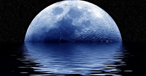 Điều thú vị gì sẽ xảy ra nếu Mặt Trăng cách Trái Đất 400km?