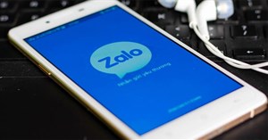 Zalo cho phép gọi điện trực tiếp từ danh bạ
