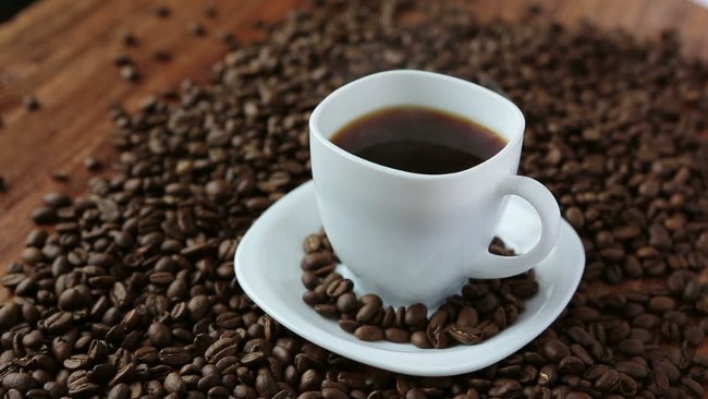 Cà phê pha hương vị