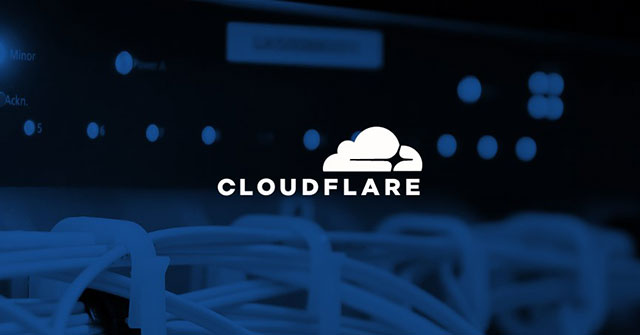 Người dùng sản phẩm của Cloudflare giờ sẽ không phải trả thêm phí khi DDoS đạt đỉnh