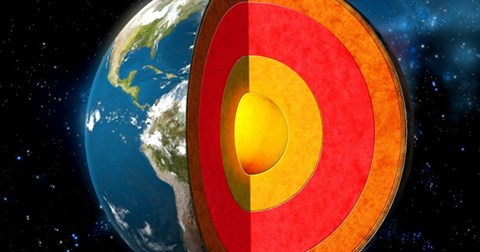 Con người đã chinh phục được độ sâu bao nhiêu dưới lòng đất?