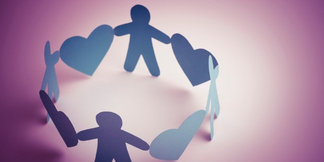 Đối xử tốt với tất cả mọi người