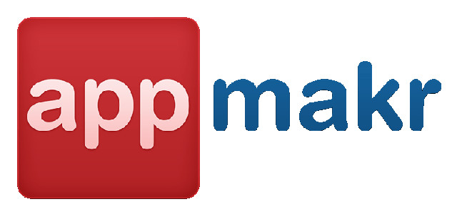 AppMakr .Nền tảng xây dựng ứng dụng