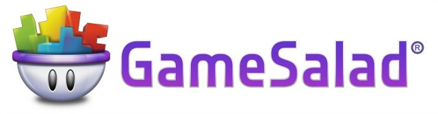 Nền tảng xây dựng ứng dụng GameSalad