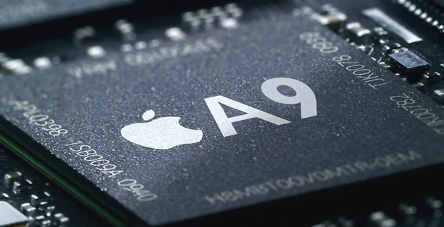 Cấu hình của iPhone 6S và iPhone 6S Plus