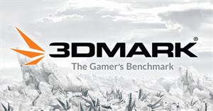 Kiểm tra hiệu năng máy tính với 3Dmark