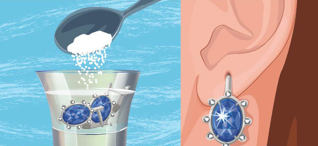 Vậy tai pho-mai có nguy hiểm không