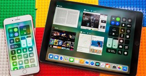 Cách khắc phục một số lỗi thường gặp trên iOS 11