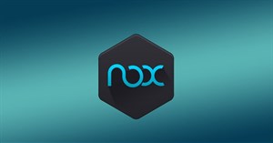 Cách sửa lỗi không khởi động hoặc chạy đến 99% thì dừng trên phiên bản Nox App Player cho Mac