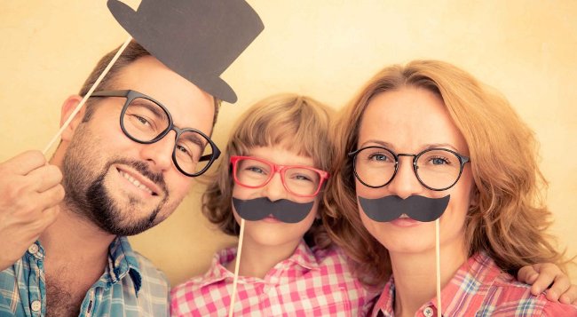 Thế giới này được tạo nên để chống lại chúng ta