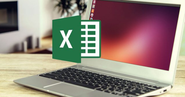 Tìm hiểu cách cài đặt Microsoft Excel trên Ubuntu Linux?