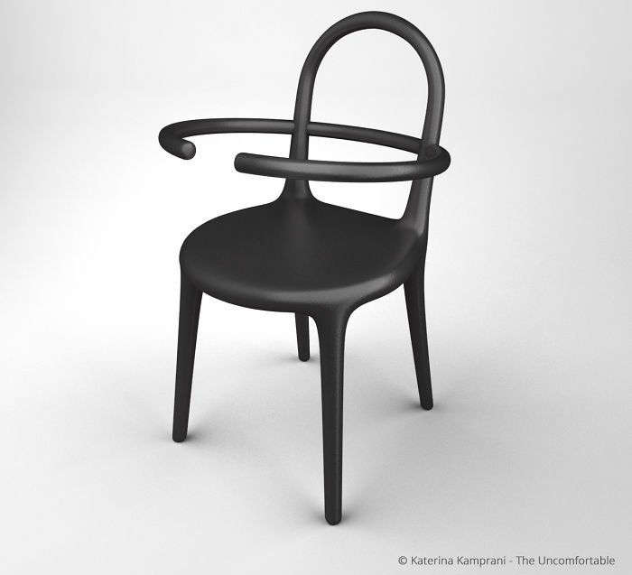 Ghế giữ trẻ đời mới