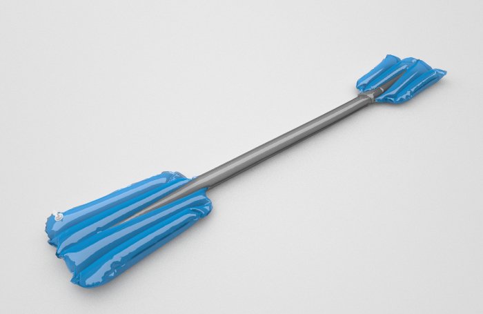 Mái chèo lướt sóng