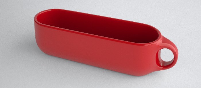 Bạn đã từng nhìn thấy cái cốc như thế này chưa? Uống sao cho đúng đây?