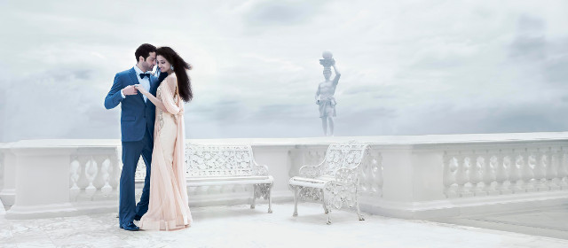 Cô ấy chấp nhận những khiếm khuyết của bạn