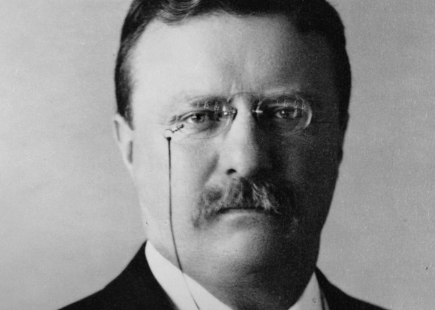 Những chú gấu Teddy được đặt theo tên Tổng thống thứ 26 của Mỹ Theodore Roosevelt bởi ông đã từ chối giết một chú gấu