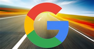 Các đặt Google làm trang chủ trên Google Chrome