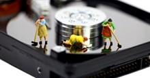 Một số thủ thuật giải phóng không gian ổ cứng máy tính Windows 10