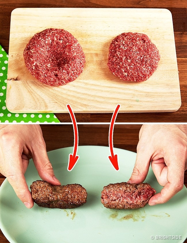 Cách nướng thịt nhanh, chín đều và ngon hơn