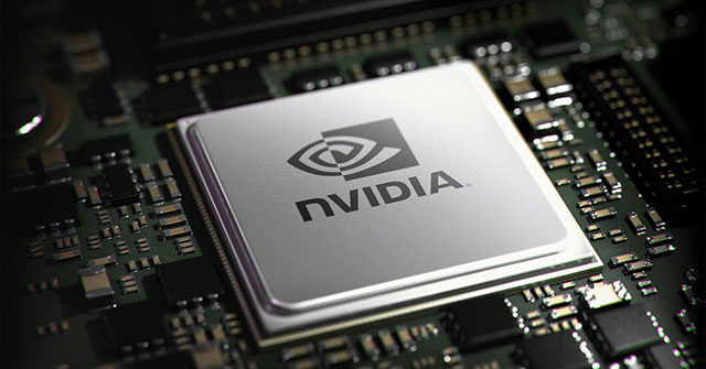 Ông Huang rất tự tin vào GPU của Nvidia