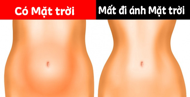 Giảm khả năng sinh sản ở phụ nữ