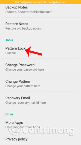 Hình vẽ bảo mật
