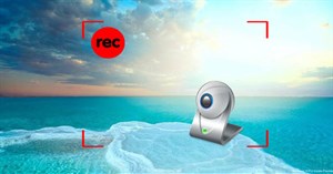 Cách quay màn hình và webcam với Screen Recorder của Apowersoft