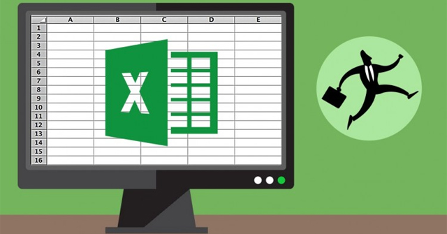7 cách đánh số thứ tự trong Excel rất đơn giản - Không cần kéo số thứ tự thủ công